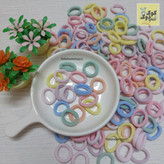 کش مو حوله ای بچگانه