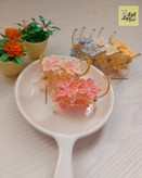گیره آبشاری دوگل