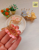 گیره آبشاری دوگل