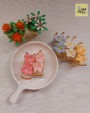 گیره آبشاری دوگل