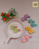 گیره انبری مدل بابونه