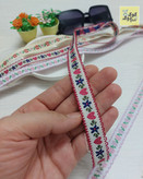 بندعینک نواری پینترستی