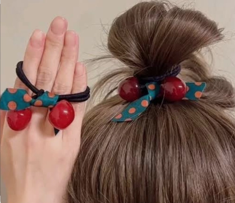 کش مو گیلاسی
